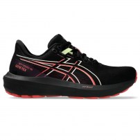 Кросівки для бігу жіночі Asics GT-1000 15 GTX Black/Dark aubergine