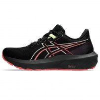 Кросівки для бігу жіночі Asics GT-1000 15 GTX Black/Dark aubergine