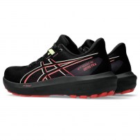 Кросівки для бігу жіночі Asics GT-1000 15 GTX Black/Dark aubergine