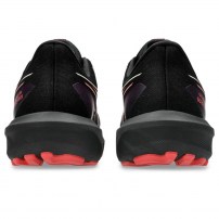 Кросівки для бігу жіночі Asics GT-1000 15 GTX Black/Dark aubergine