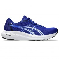 Кросівки для бігу чоловічі Asics GEL-CONTEND 10 Prussian blue/Neon blue