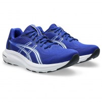 Кросівки для бігу чоловічі Asics GEL-CONTEND 10 Prussian blue/Neon blue