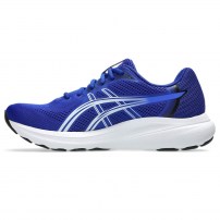 Кросівки для бігу чоловічі Asics GEL-CONTEND 10 Prussian blue/Neon blue