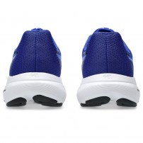 Кросівки для бігу чоловічі Asics GEL-CONTEND 10 Prussian blue/Neon blue