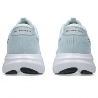 Кросівки для бігу чоловічі Asics GEL-EXCITE 11 Cool grey/White