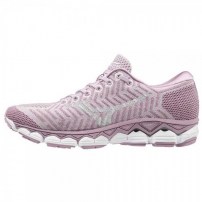 Кросівки для бігу жіночі Mizuno WAVEKNIT S1