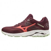 Кросівки для бігу жіночі Mizuno WAVE INSPIRE 16