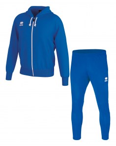 Спортивний костюм чоловічий Errea JACOB/KEY Синій