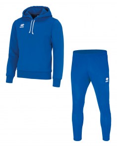Спортивний костюм чоловічий Errea JONAS/KEY Синій