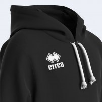 Спортивна куртка чоловіча Errea JONAS Чорний