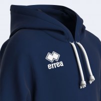 Худі Errea JONAS Темно-синій