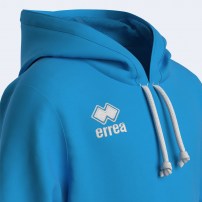 Худі Errea JONAS Блакитний