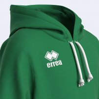 Худі Errea JONAS Зелений