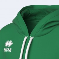 Худі Errea JONAS Зелений