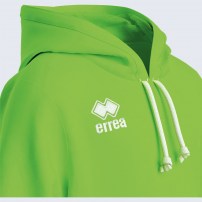 Худі Errea JONAS Світло-зелений