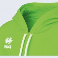 Худі Errea JONAS Світло-зелений