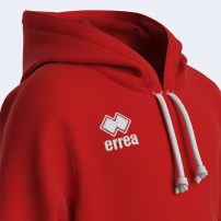 Худі Errea JONAS Червоний