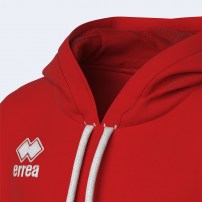 Худі Errea JONAS Червоний