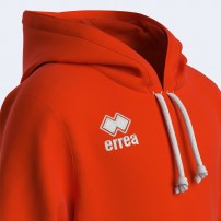 Худі Errea JONAS Помаранчевий