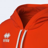 Худі Errea JONAS Помаранчевий