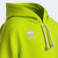 Худі Errea JONAS Світло-жовтий