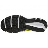 Кросівки для бігу чоловічі Mizuno SPARK 7 Yellow/Black