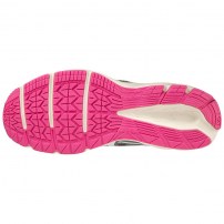 Кросівки для бігу жіночі Mizuno SPARK 7 Quiet shade/White/Shocking pink