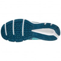 Кросівки для бігу жіночі Mizuno SPARK 7 Blue curacao/Moroccan blue