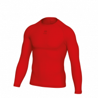 Компресійна футболка Errea KEN Червоний
