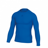 Компресійна футболка Errea KEN Синій