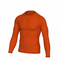Компресійна футболка Errea KEN Помаранчевий