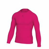 Компресійна футболка Errea KEN Фуксія