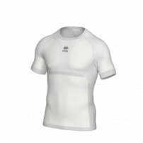 Компресійна футболка Errea KIAN Білий