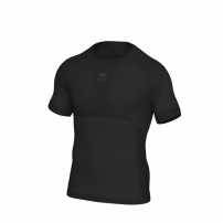 Компресійна футболка Errea KIAN Чорний