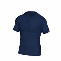 Компресійна футболка Errea KIAN Темно-синій