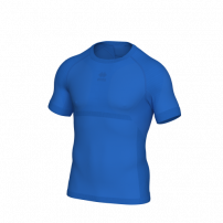 Компресійна футболка Errea KIAN Синій
