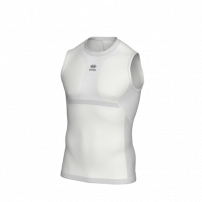 Компресійна майка Errea KIMK Білий