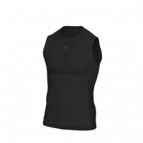 Компресійна майка Errea KIMK Чорний