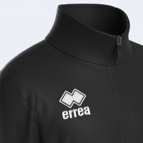 Куртка Errea KURT Чорний