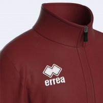 Куртка Errea KURT Бордовий