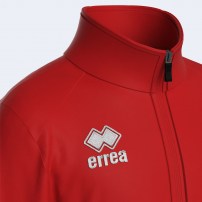 Куртка Errea KURT Червоний