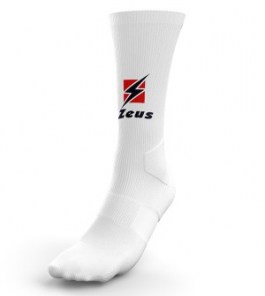 Шкарпетки Zeus WORK Білий