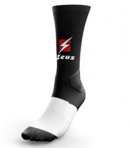 Шкарпетки Zeus WORK Чорний