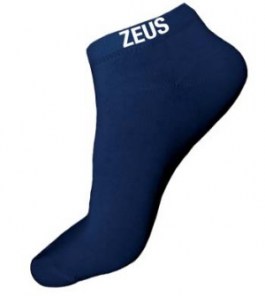 Носки Zeus FANTASMINO Синий