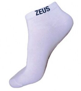 Носки Zeus FANTASMINO Белый