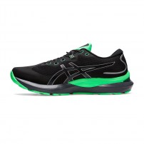 Кросівки для бігу чоловічі Asics GEL-CUMULUS 24 LITE-SHOW Black/New Leaf