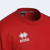 Куртка Errea MADISON Червоний