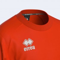 Куртка Errea MADISON Помаранчевий