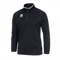 Куртка Errea MANSEL 3.0 Чорний