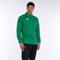 Куртка Errea MANSEL 3.0 Зелений